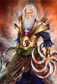 《天地任逍遥》