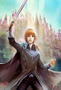 《恶魔少爷,呆萌丫头,紊上瘾!》