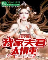 《貂蝉:我家夫君太慎重》