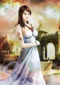 黄蓉襄阳后记/续