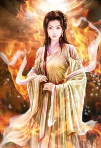 剑宗师妹她手握魔杖