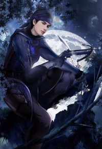 倒霉直男又被全员觊觎